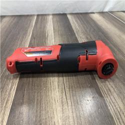 AS-IS Milwaukee FUEL 12V Lithium-Ion Cordless Oscillating Multi-Tool (Tool-Only)
