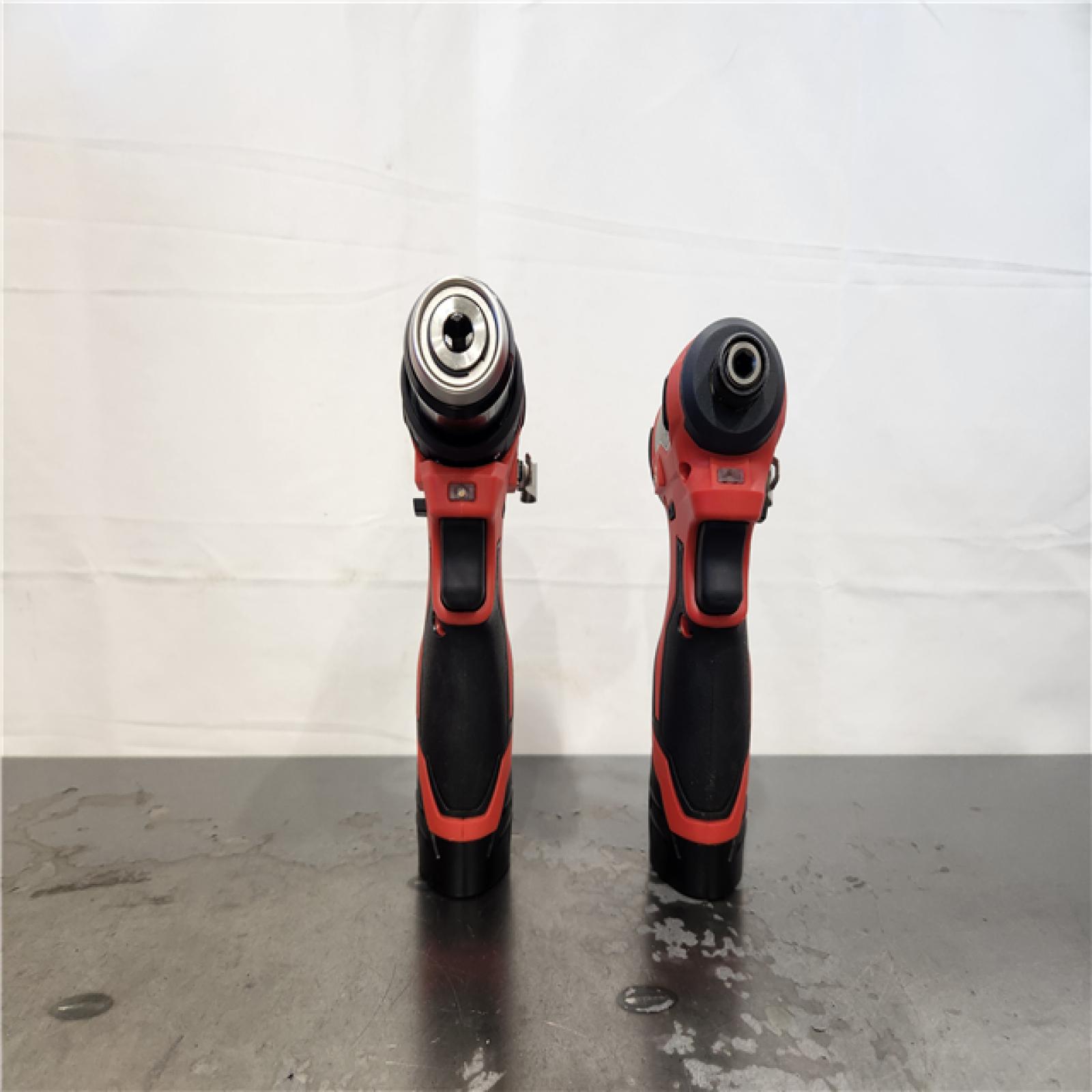 AS-IS- Milwaukee M18 FUEL Compact Router (Tool Only)