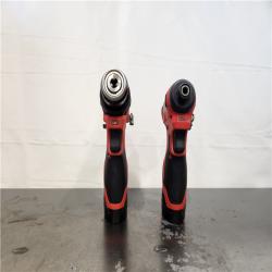 AS-IS- Milwaukee M18 FUEL Compact Router (Tool Only)