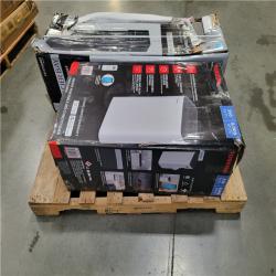 CALIFORNIA AS-IS HOME IMPROVEMENT PALLET