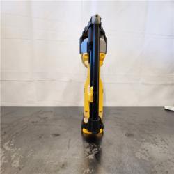 AS-IS- DEWALT ATOMIC 20V MAX Lithium Ion Cordless 23 Gauge Pin Nailer Kit
