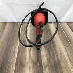 AS-IS Milwaukee 12V Lithium-Ion Cordless M-SPECTOR 360-Degree 4 ft. Inspection Camera Kit