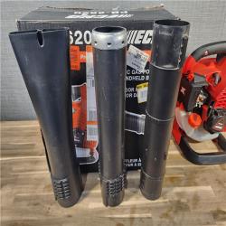 HOUSTON LOCATION - AS-IS Echo X Series Handheld Blower 25.4cc