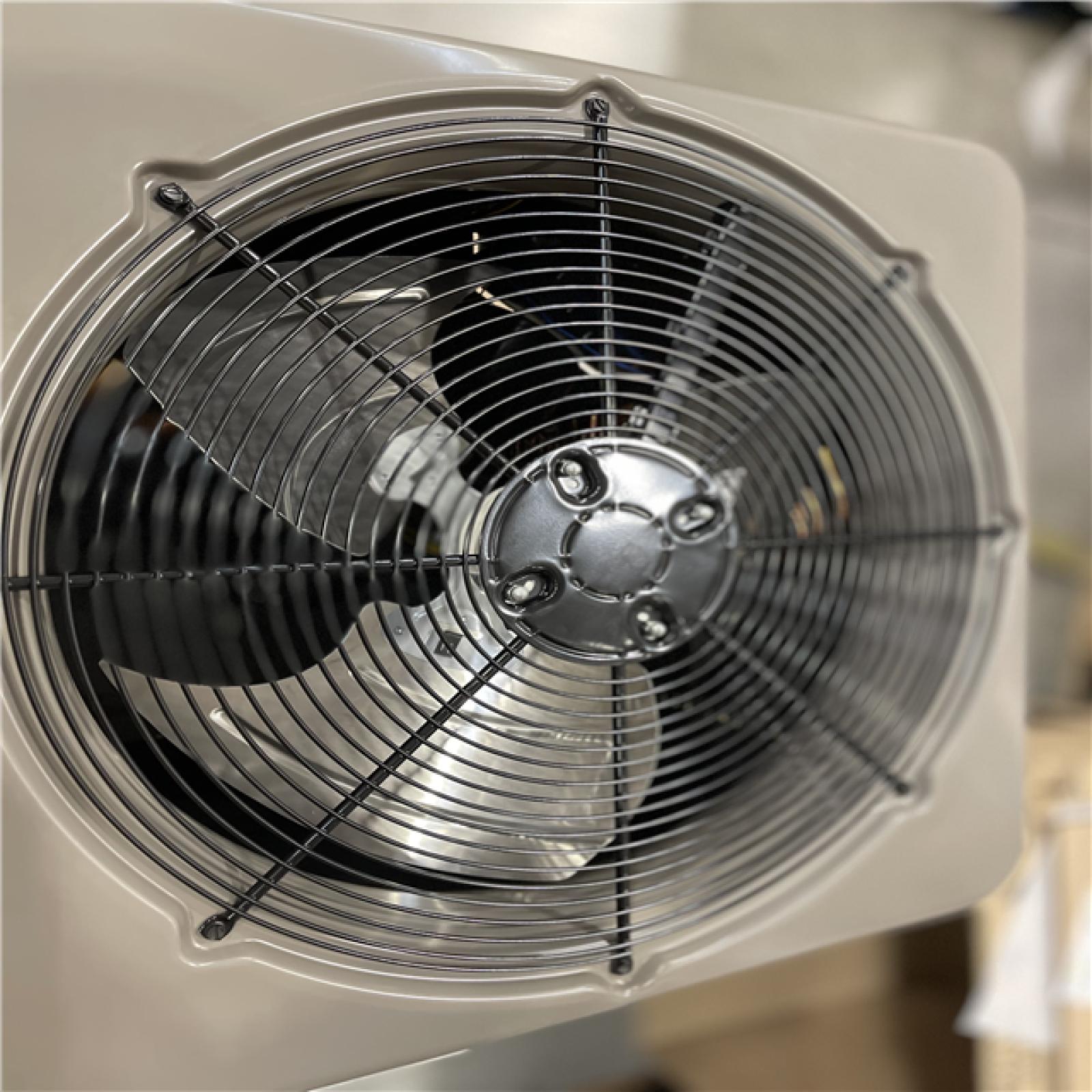 DALLAS LOCATION - Johnson Controls 2.5 Ton 15.2seer/7.8 Hspf 2-Stage Heat Pump