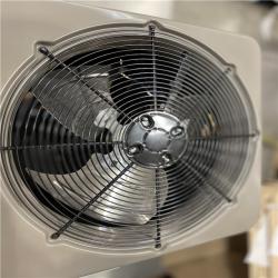 DALLAS LOCATION - Johnson Controls 2.5 Ton 15.2seer/7.8 Hspf 2-Stage Heat Pump