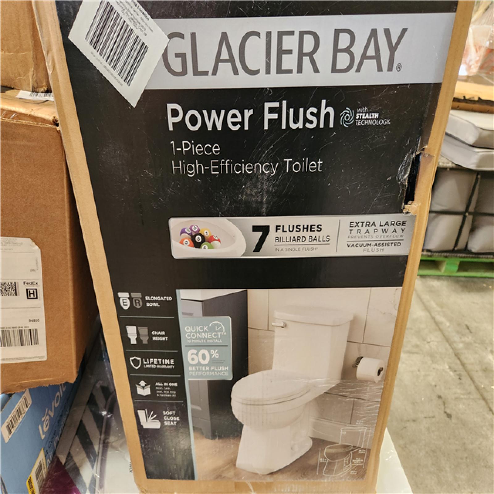 Phoenix AS-IS Mixed Home Improvement Pallet
