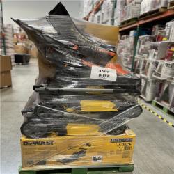 DALLAS LOCATION- AS-IS TOOL PALLET