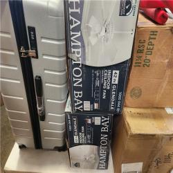 Phoenix AS-IS Mixed Home Improvement Pallet