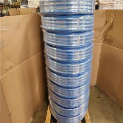 Phoenix Viega PureFlow Plex Tubing 1 x 100' Blue Pallet of 10