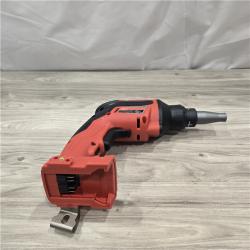 AS-IS Milwaukee M18 FUEL Drywall Screw Gun (Tool-Only)