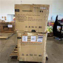 DALLAS LOCATION - AS-IS HOME IMPROVEMENT