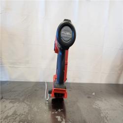 AS-IS- Milwaukee M18 FUEL 18 Gauge Brad Nailer