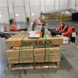 DALLAS LOCATION - MONSTER TURBO