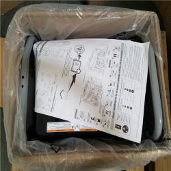 California AS-IS Briggs & Stratton Portable Generator