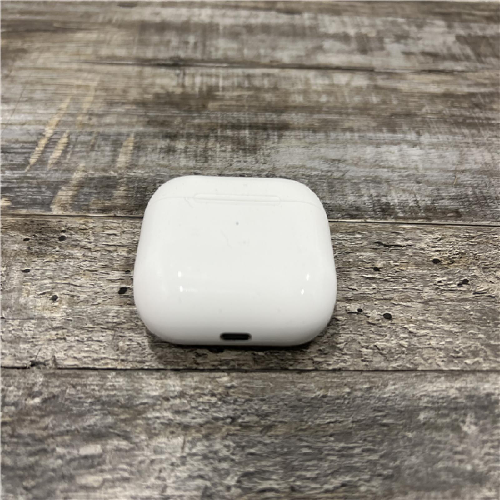 AS-IS AirPod Pro 1st. generation - with Active Noise Cancellation - White
