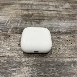 AS-IS AirPod Pro 1st. generation - with Active Noise Cancellation - White