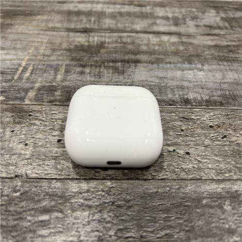 AS-IS AirPod Pro 1st. generation - with Active Noise Cancellation - White