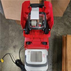 Phoenix NEW Rug Doctor Mighty Pro X3 Commercial Upright Carpet Cleaner with Large Red Pro Pack