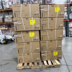 DALLAS LOCATION - SEASONS 10 000 BTU AIR CONDITIONER PALLET-(10 UNITS)