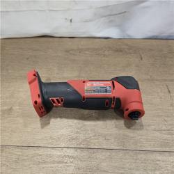 AS-IS Milwaukee FUEL 18V Cordless Oscillating Multi-Tool (Tool-Only)