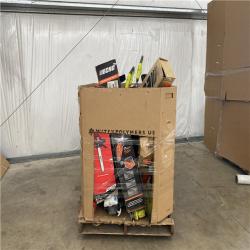 Houston Location - AS IS Outdoor Power Equipment