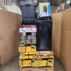 Phoenix AS-IS .Com Home Improvement Pallet