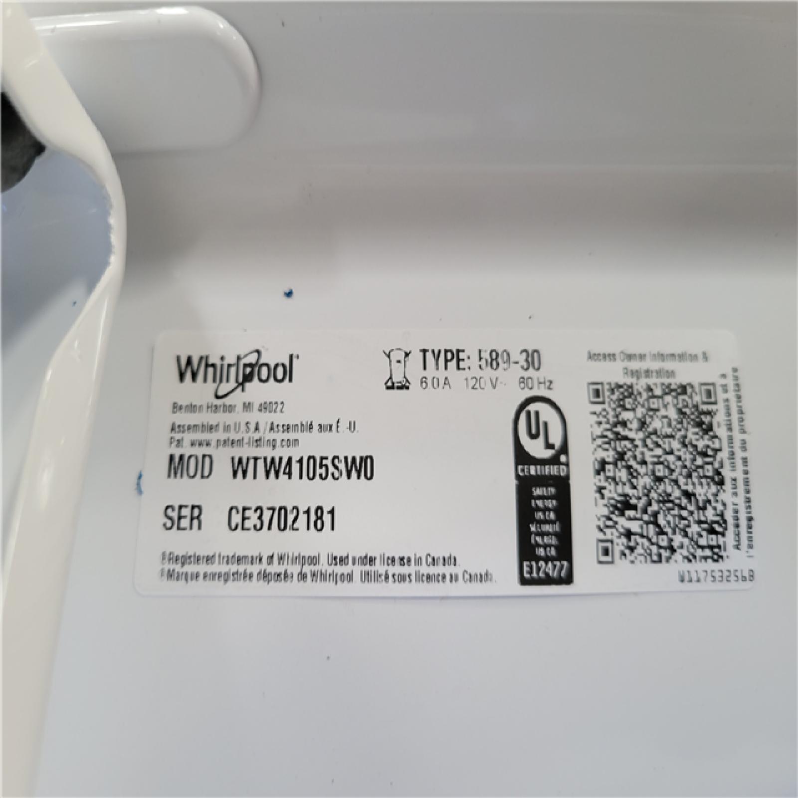 California AS-IS Home Improvement Pallet