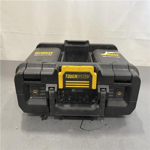 AS-IS - DeWalt Tough System 2.0 Flex Volt 20V/60V Cordless LED Adjustable Work Light (Tool Only)
