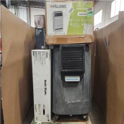 Phoenix AS-IS .Com Home Improvement Pallet
