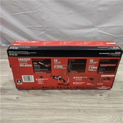 NEW! - Milwaukee 2719-20 Hackzall Reciprocating Saw