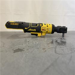 AS-IS - DeWalt ATOMIC 20V MAX Cordless 3/8 in. Ratchet