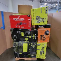 PHOENIX AS-IS TOOL PALLET
