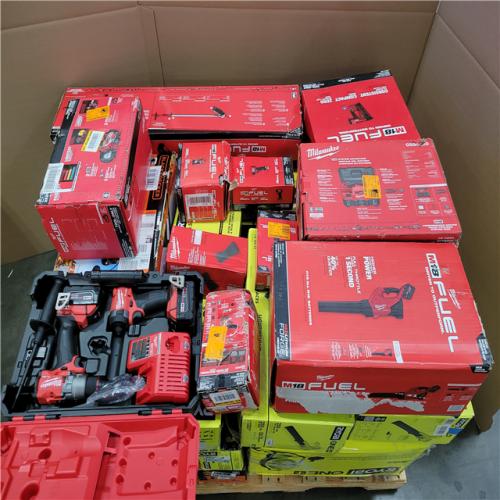 PHOENIX AS-IS TOOL PALLET