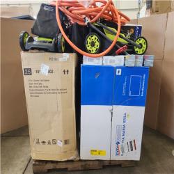 Phoenix AS-IS Monster Turbo Pallet