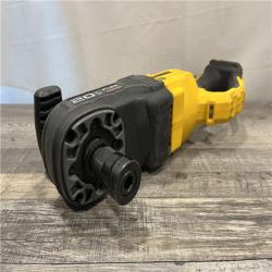 AS-IS DEWALT 20V Max Cordless Brushless 7/16 in. Quick Change Stud and Joist Drill (Tool Only)