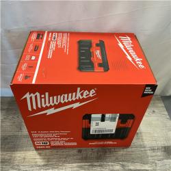 NEW - Milwaukee 18-Volt 2 Gal. Lithium-Ion Cordless Wet/Dry Vacuum (Vacuum-Only)