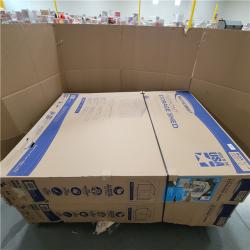 California AS-IS SUNCAST TREMONT Storage Shed (Box 1 & 2) Damaged Boxes