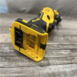 AS-IS DEWALT ATOMIC 20V MAX Cordless Brushless Oscillating Multi Tool (Tool Only)