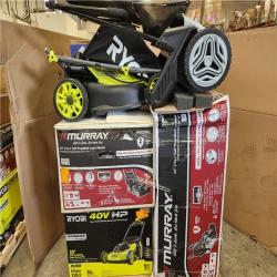 Phoenix AS-IS Monster Turbo Pallet