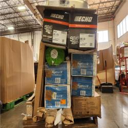 Phoenix AS-IS Mixed Home Improvement Pallet