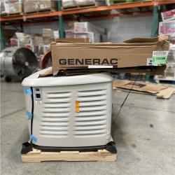 DALLAS LOCATION- AS-IS GENERAC Guardian 24KW Generator
