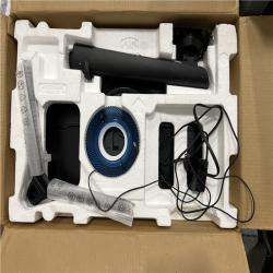 AS-IS Samsung Odyssey G50A Series 27-Inch WQHD (2560x1440) Gaming Monitor  165Hz (LS27AG500PNXZA)