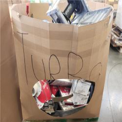 Phoenix AS-IS Mixed Home Improvement Pallet