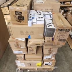 Phoenix AS-IS Mixed Home Improvement Pallet