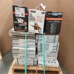 CALIFORNIA AS-IS HOME IMPROVEMENT PALLET