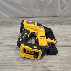 AS-IS DeWalt DCN623D1 20V MAX Atomic Compact Cordless Pin Nailer Kit