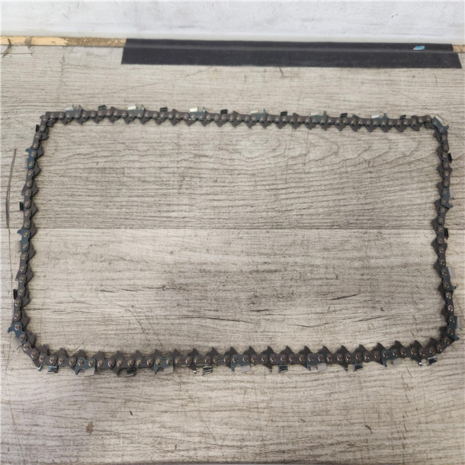 Phoenix NEW ECHO 20 in. 59.8 cc Gas 2-Stroke Rear Handle Timber Wolf Chainsaw