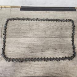 Phoenix NEW ECHO 20 in. 59.8 cc Gas 2-Stroke Rear Handle Timber Wolf Chainsaw