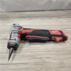 AS-IS Milwaukee M12 12V Cordless PEX Expansion Tool Kit
