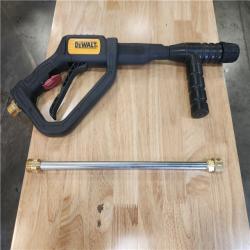 Phoenix NEW DEWALT 3600 PSI 2.5 GPM Cold Water Gas Professional Pressure Washer with HONDA GX200 Engine